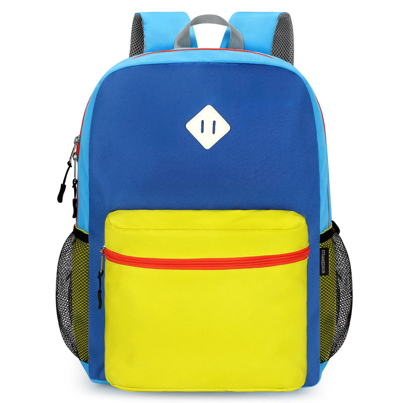 STEAMEDBUN Kids Backpack for Girls,Kindergarten Backpack for Toddler Girls Age 3-6