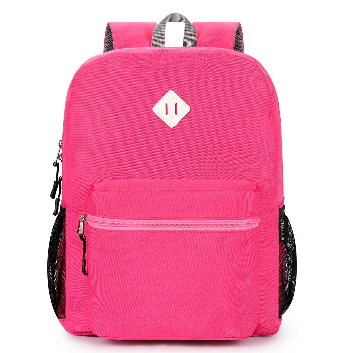 STEAMEDBUN Kids Backpack for Girls,Kindergarten Backpack for Toddler Girls Age 3-6