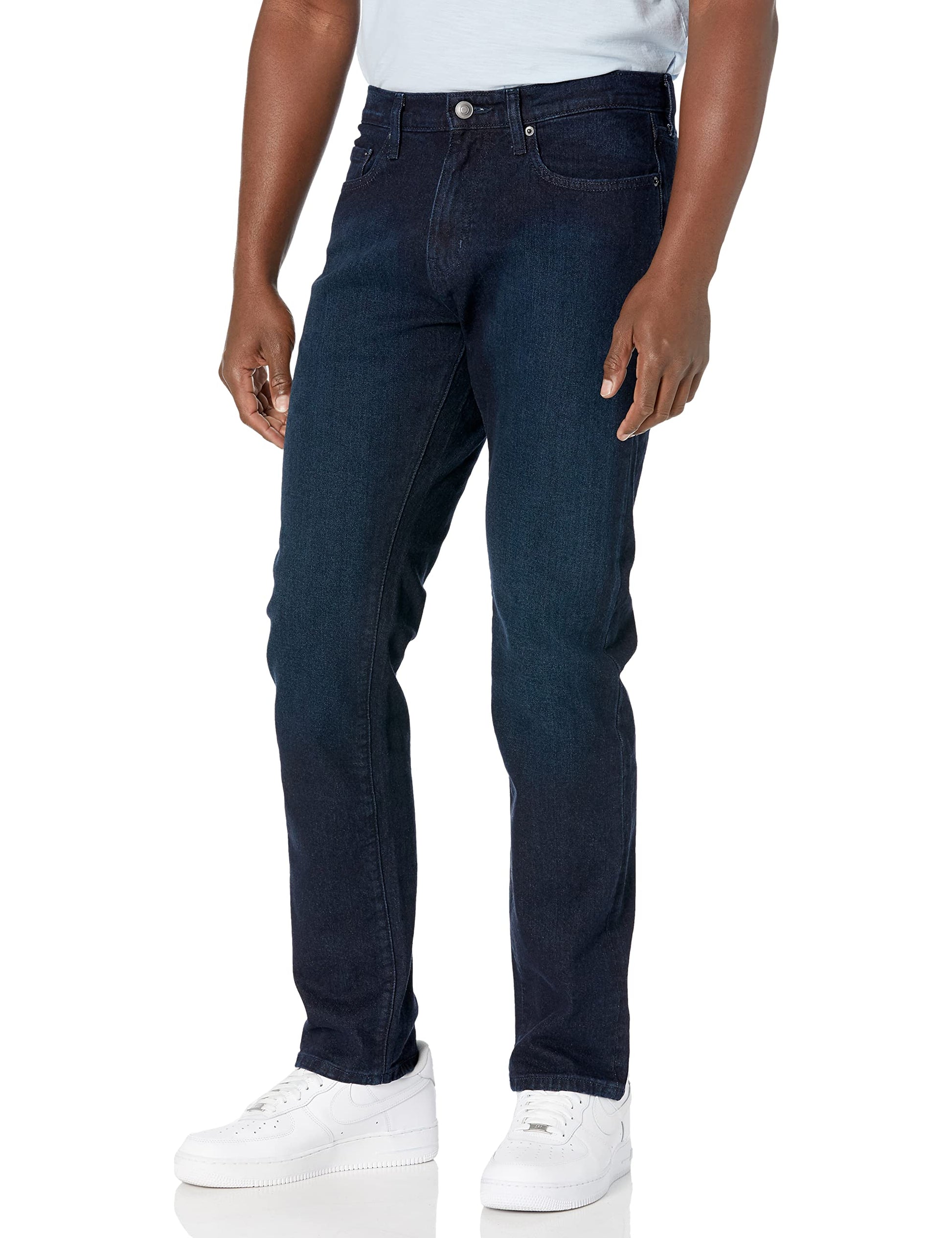 Amazon Essentials Men's Athletic-Fit Stretch Jeans - Discontinued Colors-94
