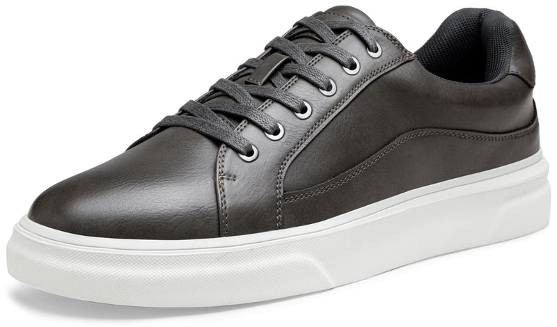 Vostey Men's Fashion Sneakers Mens Casual Dress Shoes