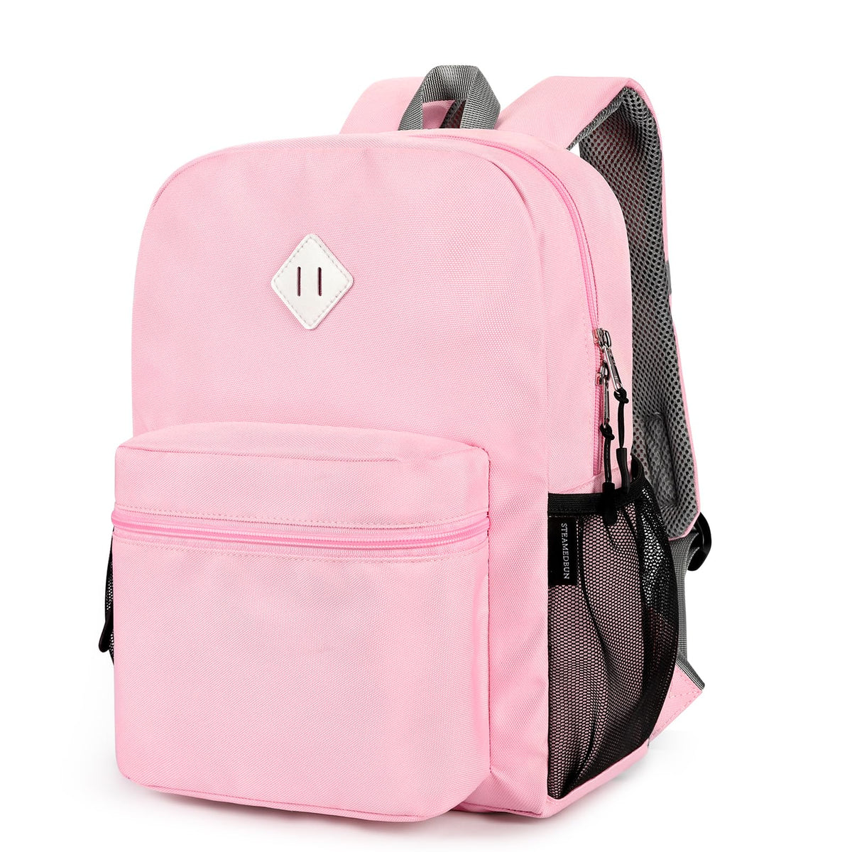 STEAMEDBUN Kids Backpack for Girls,Kindergarten Backpack for Toddler Girls Age 3-6