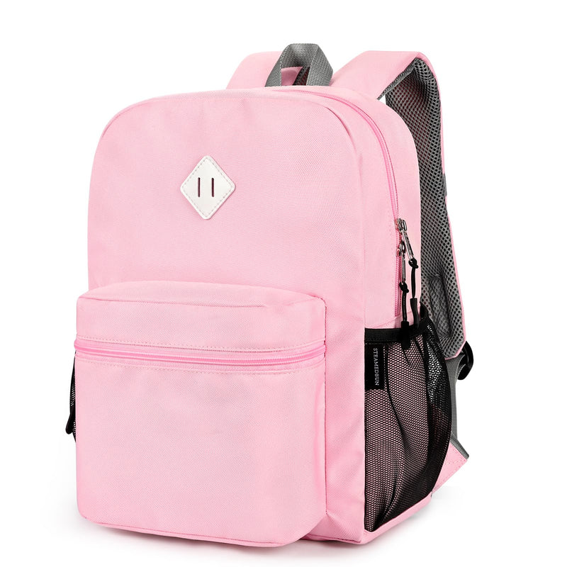 STEAMEDBUN Kids Backpack for Girls,Kindergarten Backpack for Toddler Girls Age 3-6