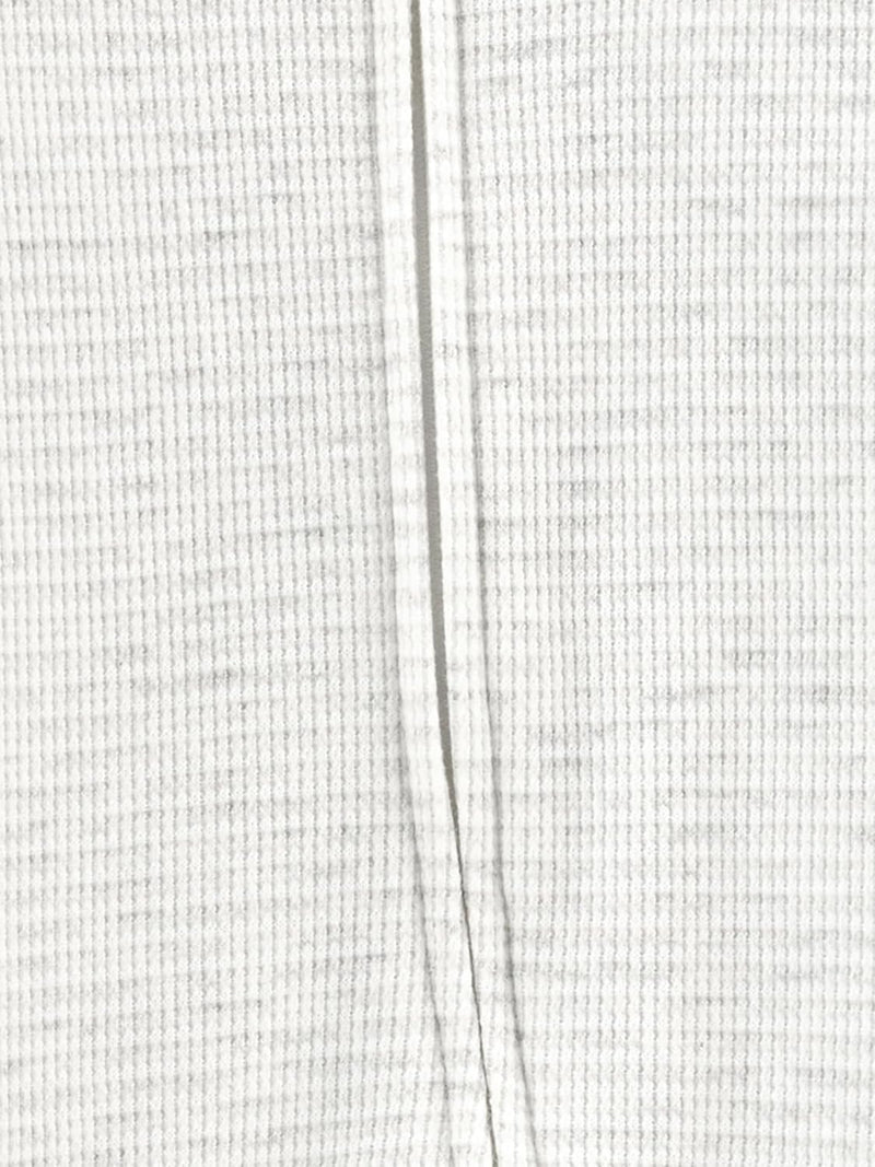 Simple Joys by Carter's unisex-baby 2-way Zip Thermal Footed Sleep and Play, Pack of 2