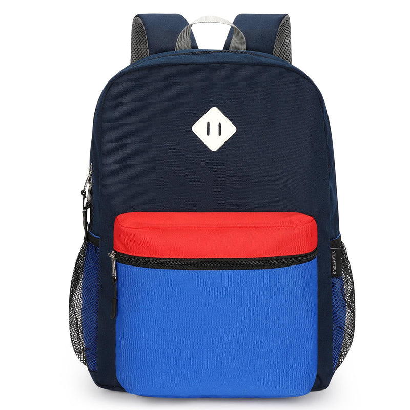 STEAMEDBUN Kids Backpack for Girls,Kindergarten Backpack for Toddler Girls Age 3-6
