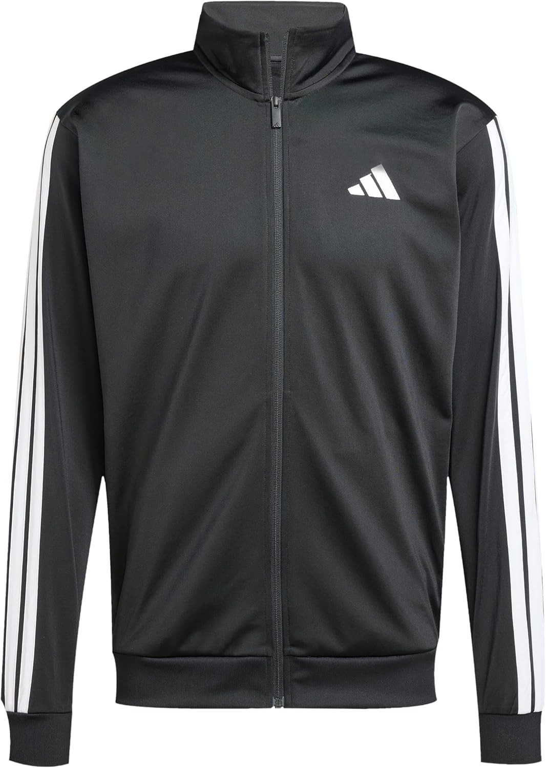 adidas Men's Essentials Warm-up 3-stripes Track Top-79