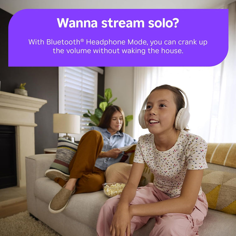 Roku Streaming Stick HD with Voice Remote