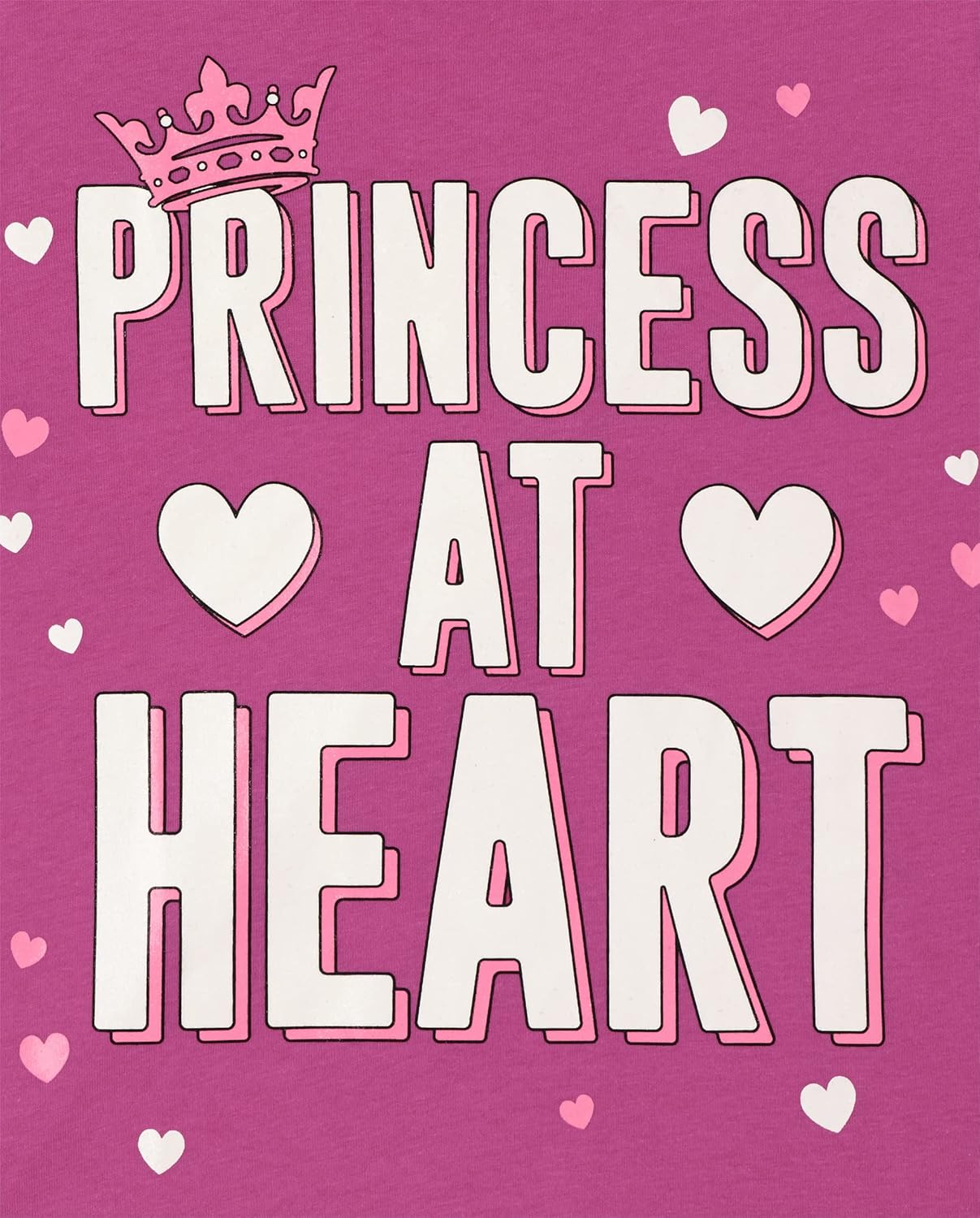 The Children's Place Girls Unicorns,Sports,Butterflies Long Sleeve Graphic T-Shirts,2 Pack