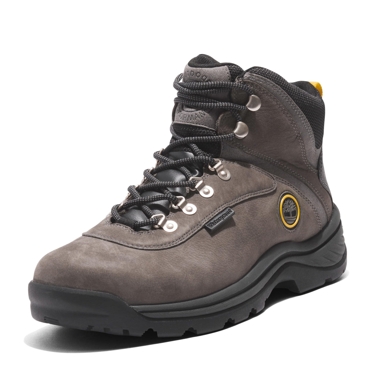 Timberland Men's White Ledge Mid Waterproof Hiking Boots