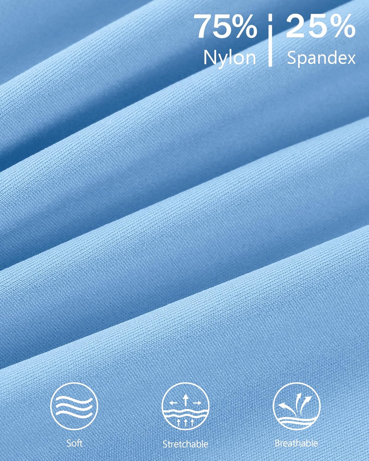 JOCMIC Girls Flare Leggings Kids Bell Bottom High Waisted Dance Yoga Flared Pants