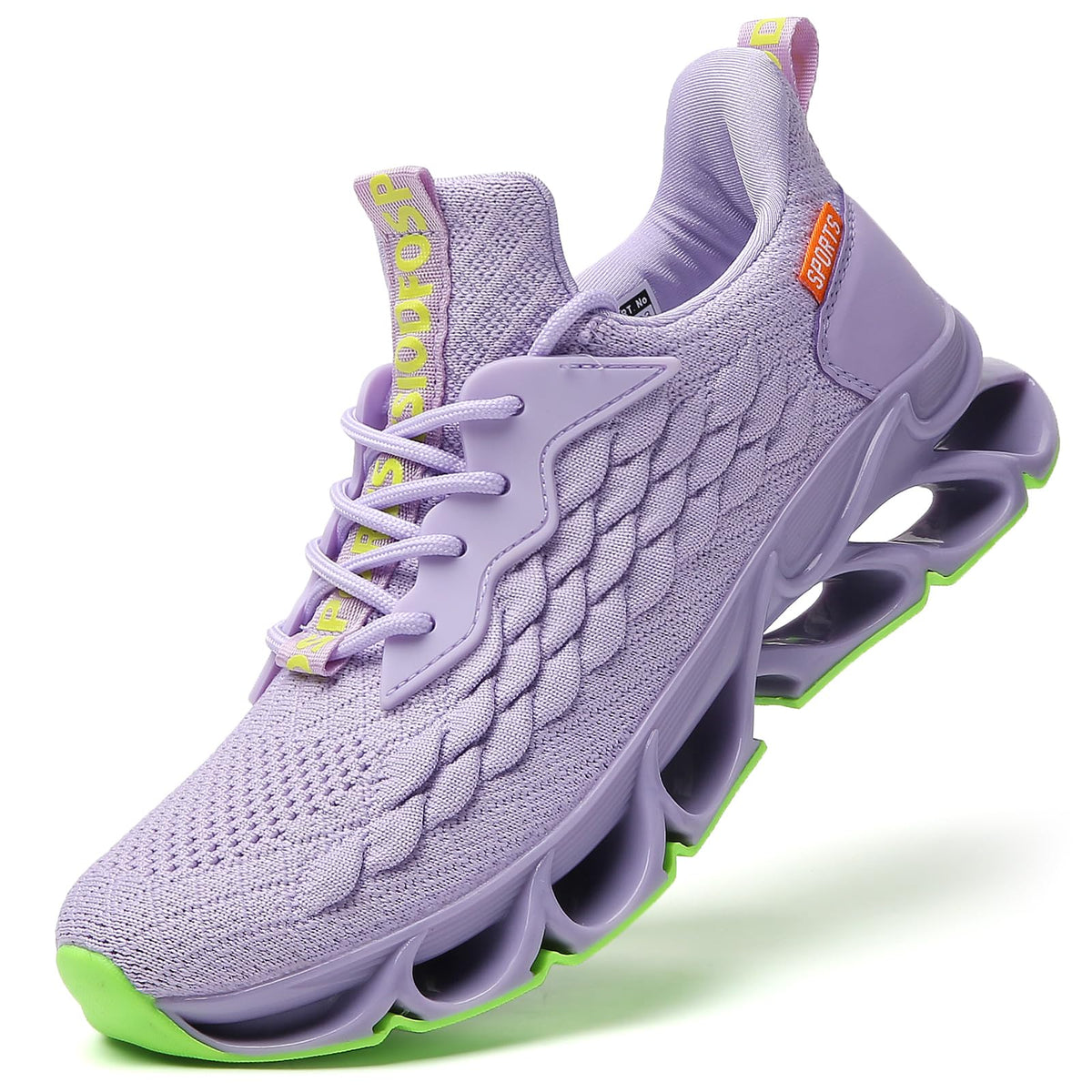 TSIODFO Women's Sneakers Athletic Sport Running Tennis Walking Shoes