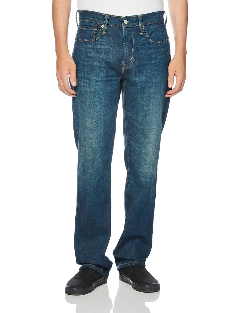 Levi's Men's 514 Straight Fit Cut Jeans (Also available in Big & Tall)-11