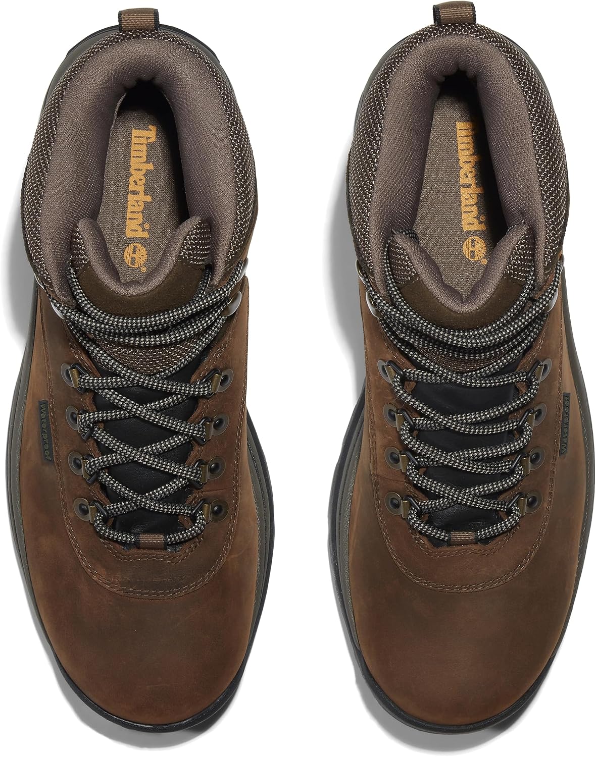 Timberland Men's White Ledge Mid Waterproof Hiking Boots