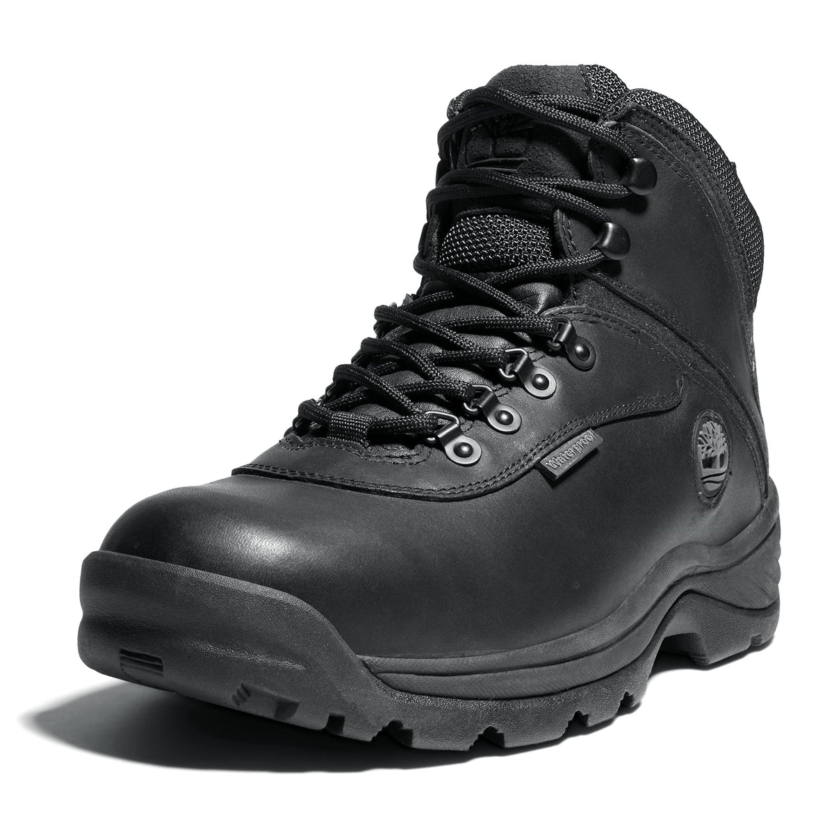 Timberland Men's White Ledge Mid Waterproof Hiking Boots