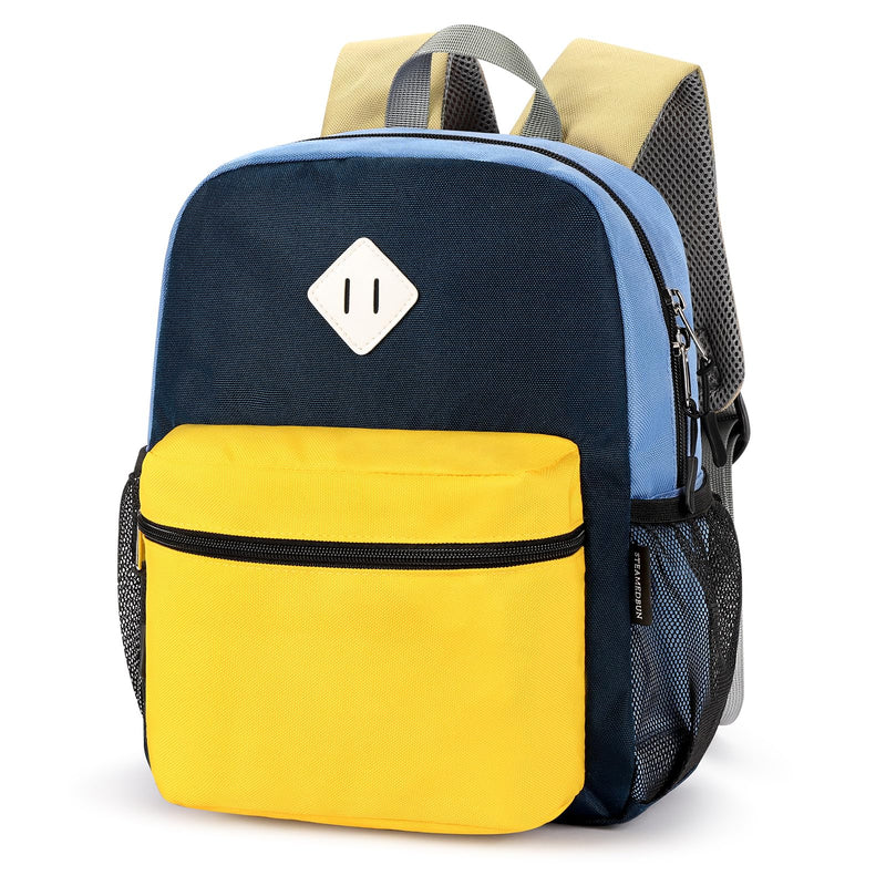 STEAMEDBUN Kids Backpack for Girls,Kindergarten Backpack for Toddler Girls Age 3-6