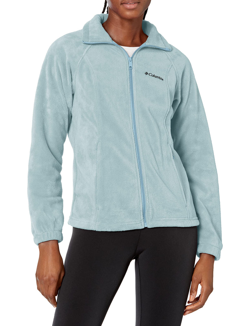 Columbia Women's Benton Springs Full Zip-59