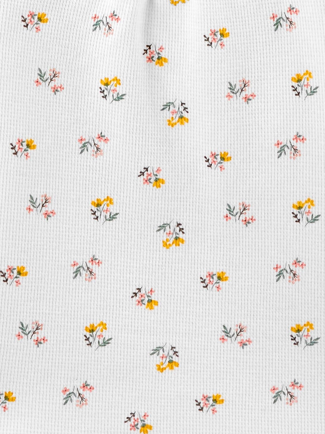 Simple Joys by Carter's Baby-Girls Long-Sleeve Shirts, Pack of 3