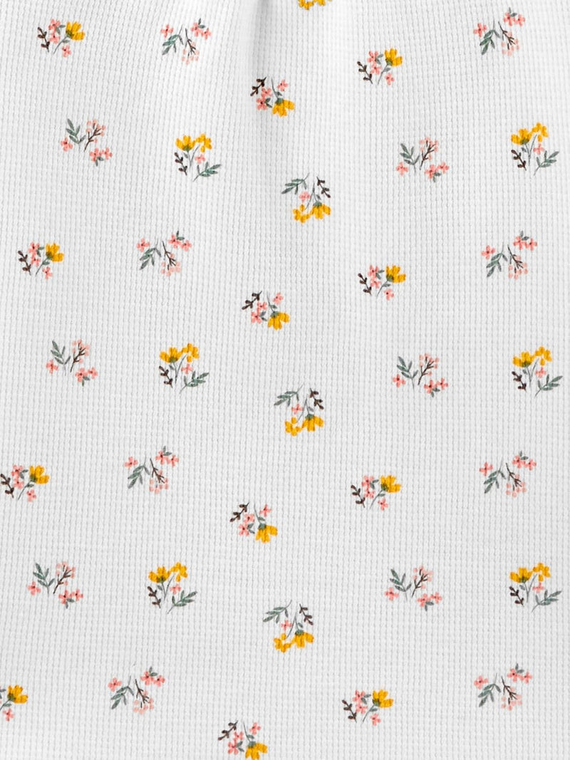 Simple Joys by Carter's Baby-Girls Long-Sleeve Shirts, Pack of 3