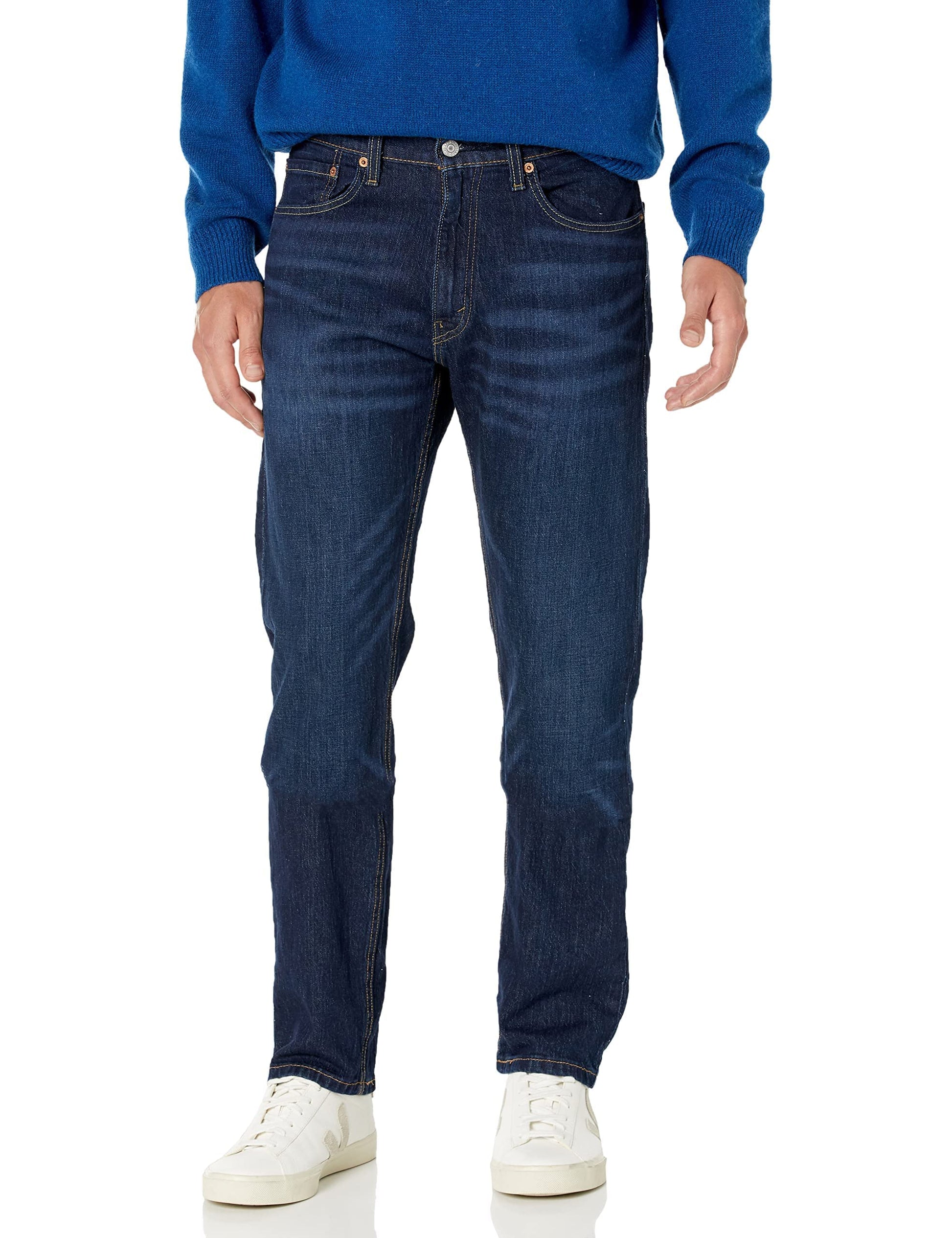 Levi's Men's 505 Regular Fit Jeans (Also Available in Big & Tall)-23