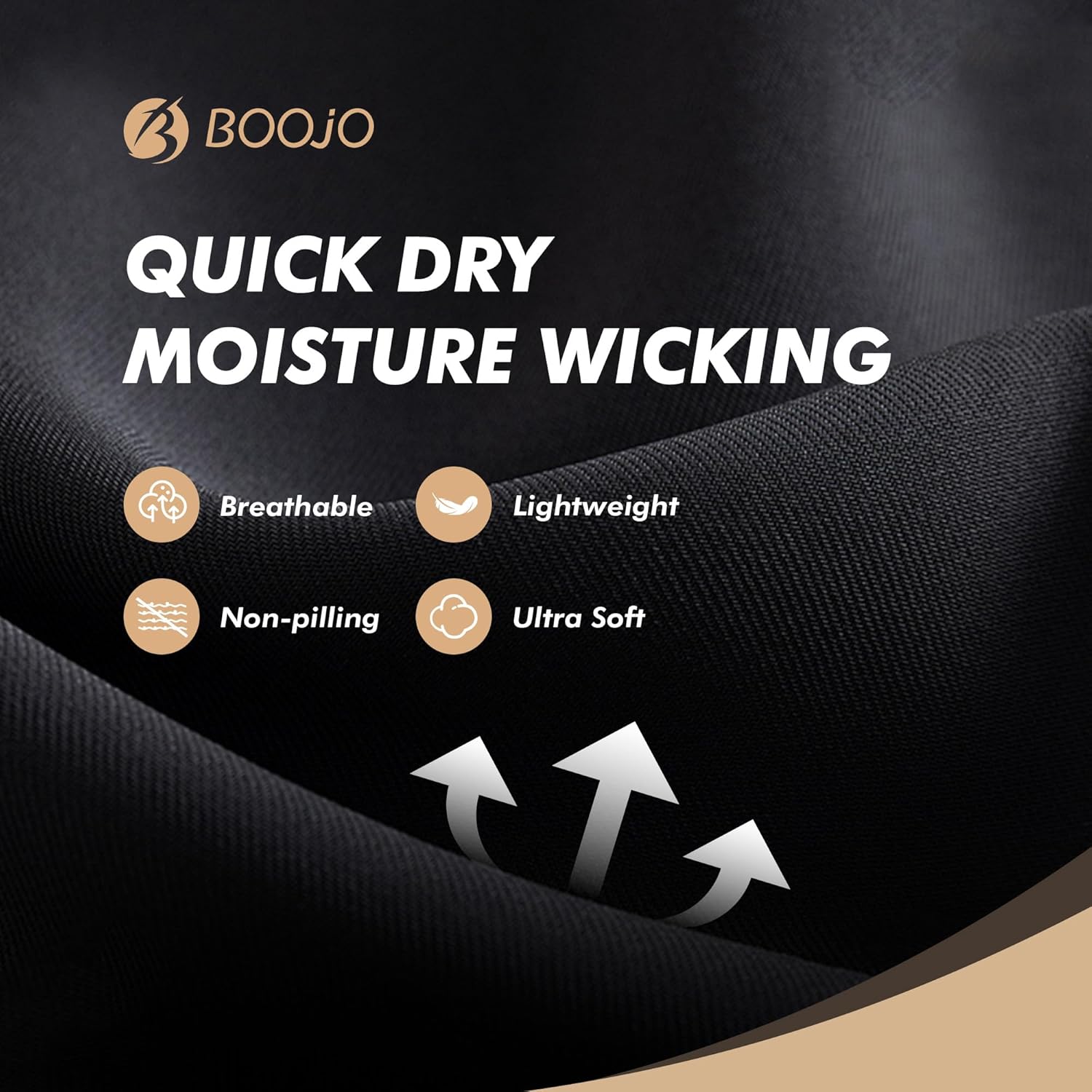 4 Pack Long Sleeve Shirts for Men - Quick Dry Moisture Wicking Sun Protection Tshirts for Fishing Workout Athletic Casual Gym