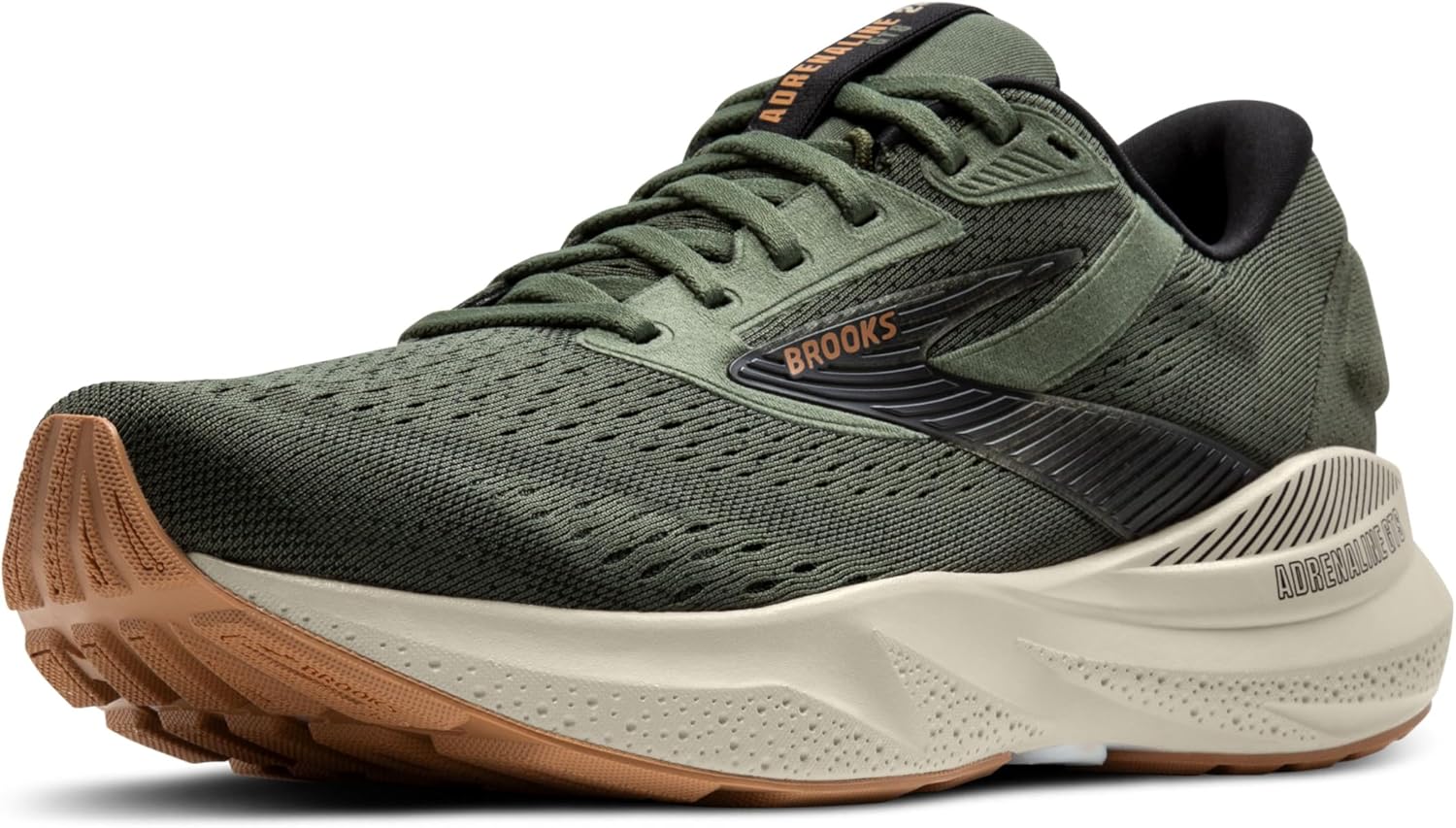 Brooks Men’s Adrenaline GTS 24 Supportive Running Shoe-72