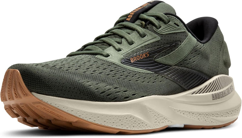 Brooks Men’s Adrenaline GTS 24 Supportive Running Shoe-72