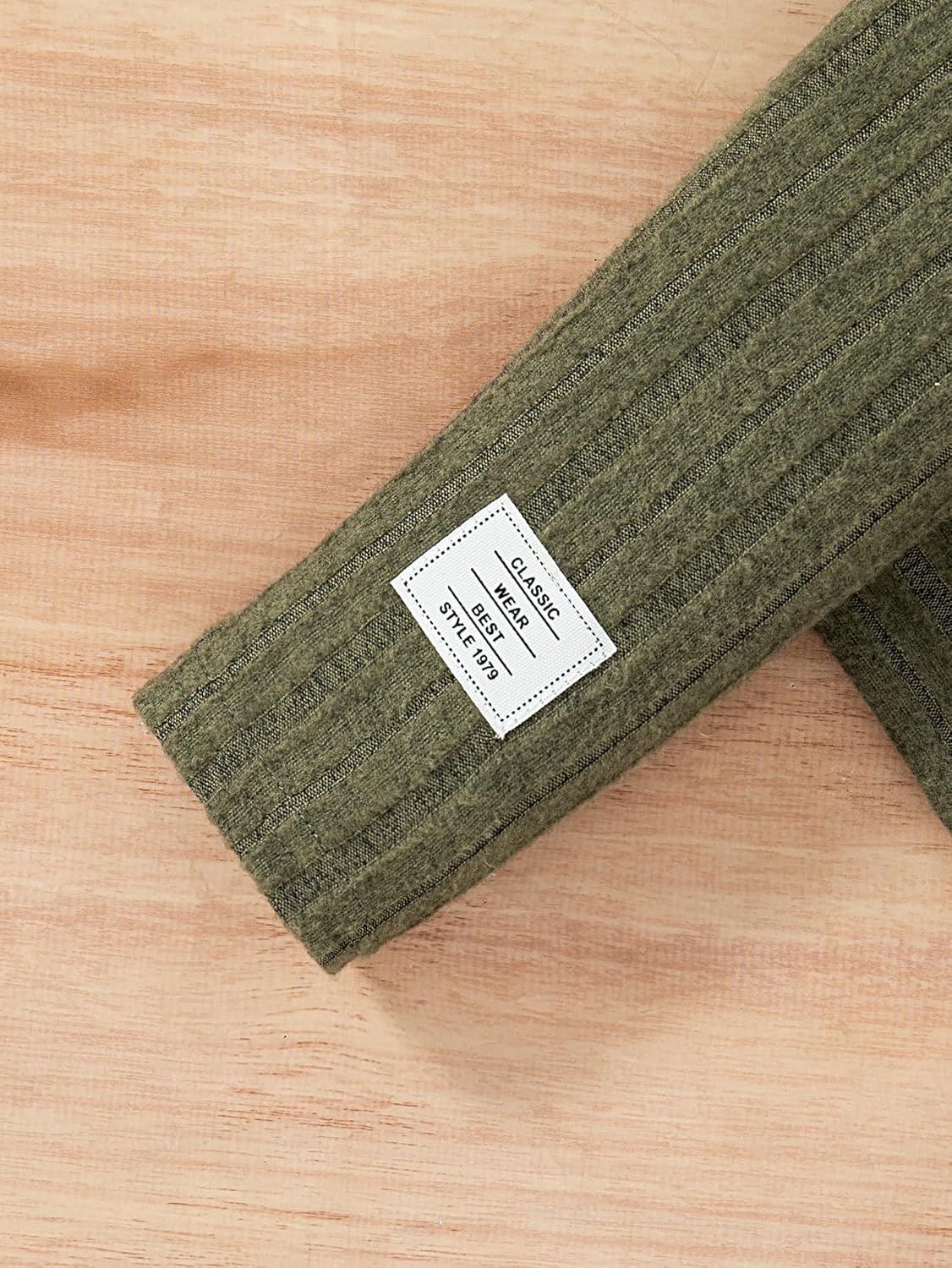 VARMILO Toddler Girl Clothes Sets Fall Warm Sweatshirt Pants Long Sleeve Sweatsuits Winter Outfits Size 2-8 Years