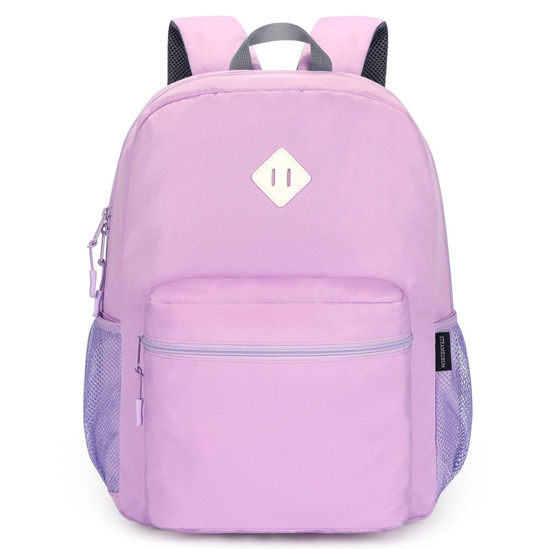 STEAMEDBUN Kids Backpack for Girls,Kindergarten Backpack for Toddler Girls Age 3-6