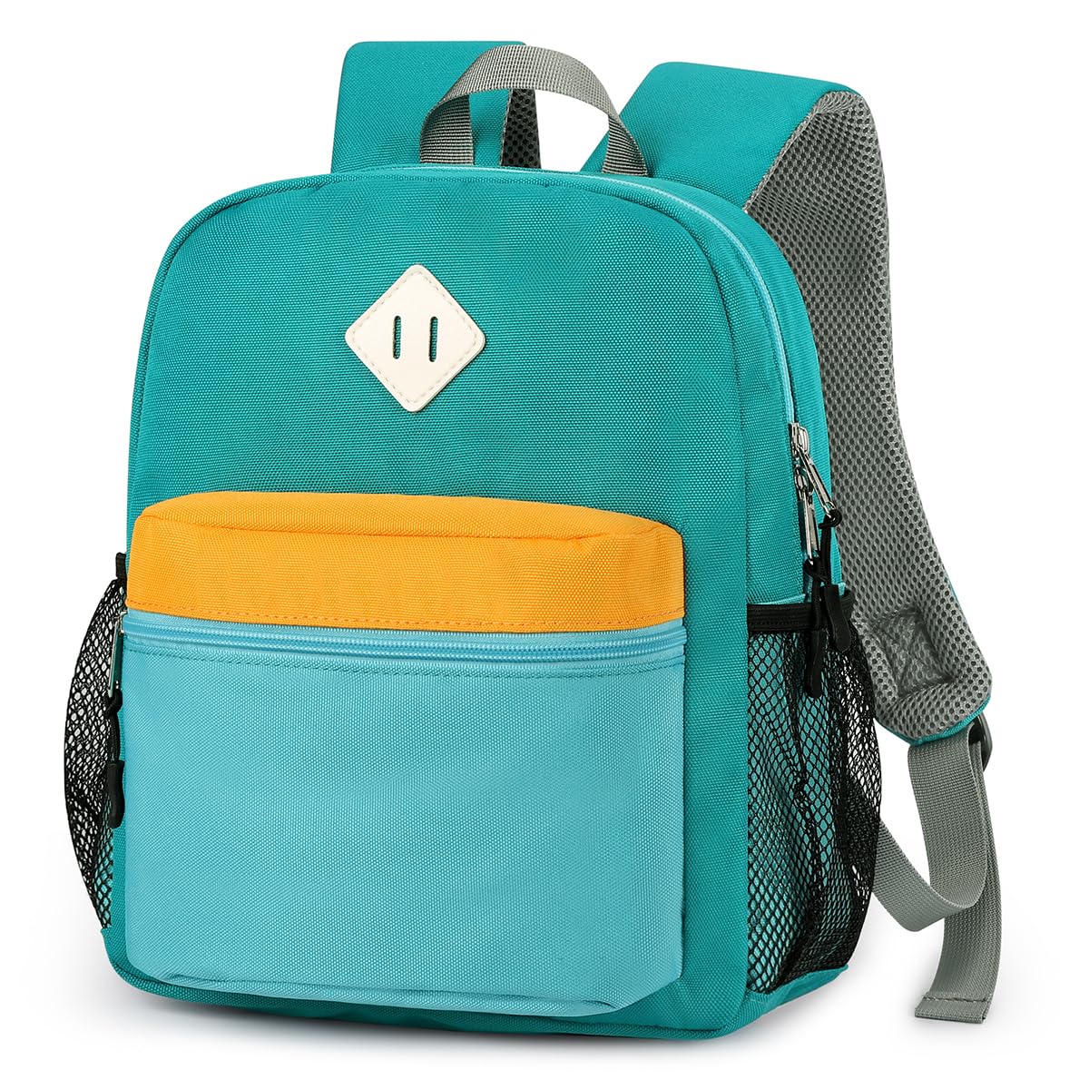 STEAMEDBUN Kids Backpack for Girls,Kindergarten Backpack for Toddler Girls Age 3-6