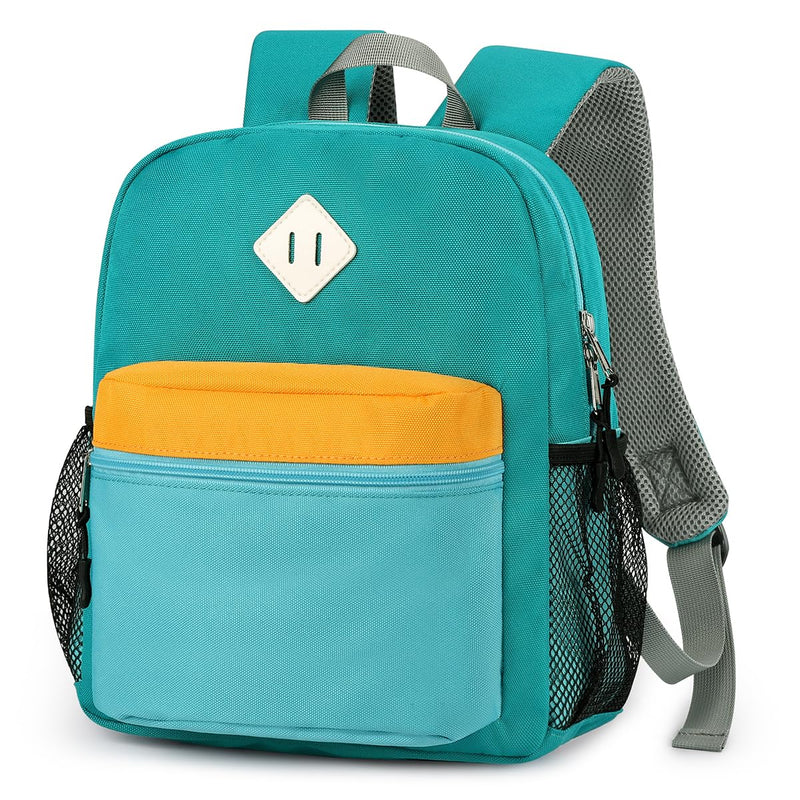 STEAMEDBUN Kids Backpack for Girls,Kindergarten Backpack for Toddler Girls Age 3-6