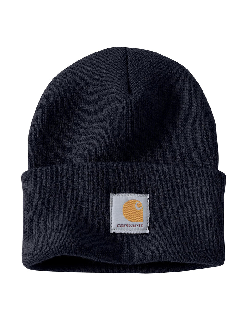 Carhartt Men's Iconic A18 Watch Cap Beanie