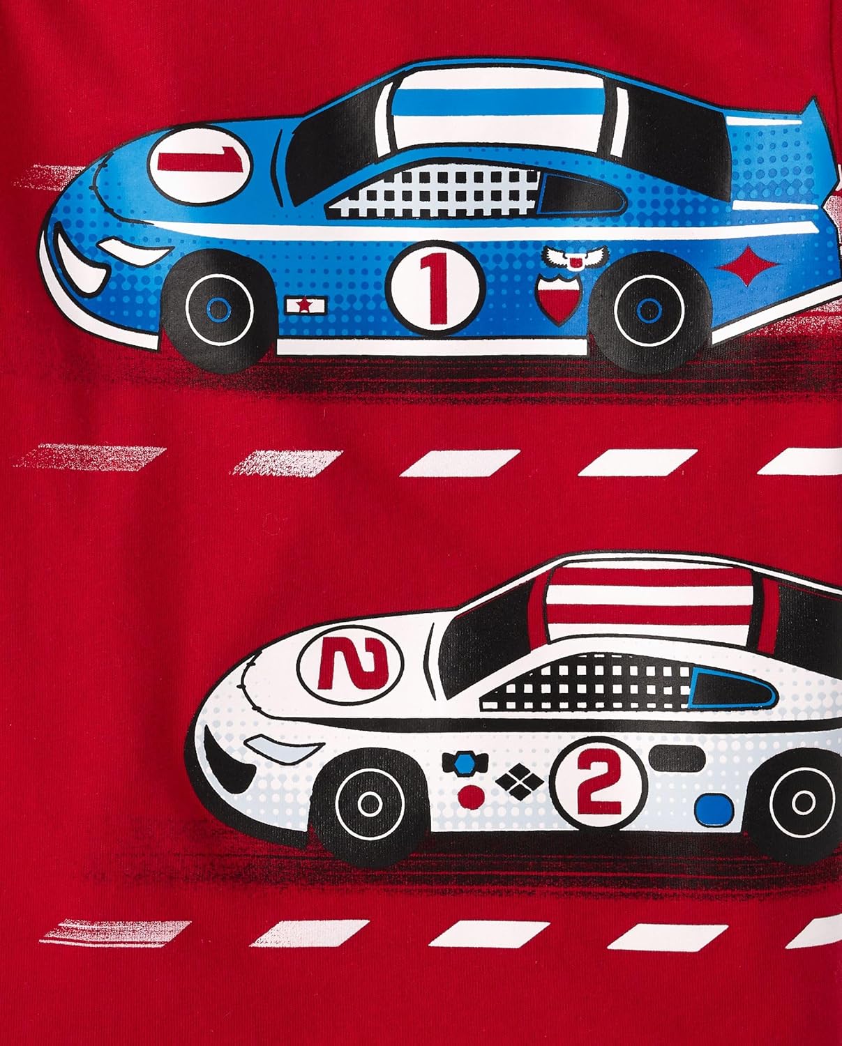 The Children's Place Baby Boys' Graphic T-Shirts (3-Pack)