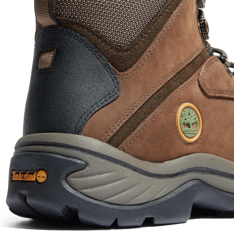 Timberland Men's White Ledge Mid Waterproof Hiking Boots