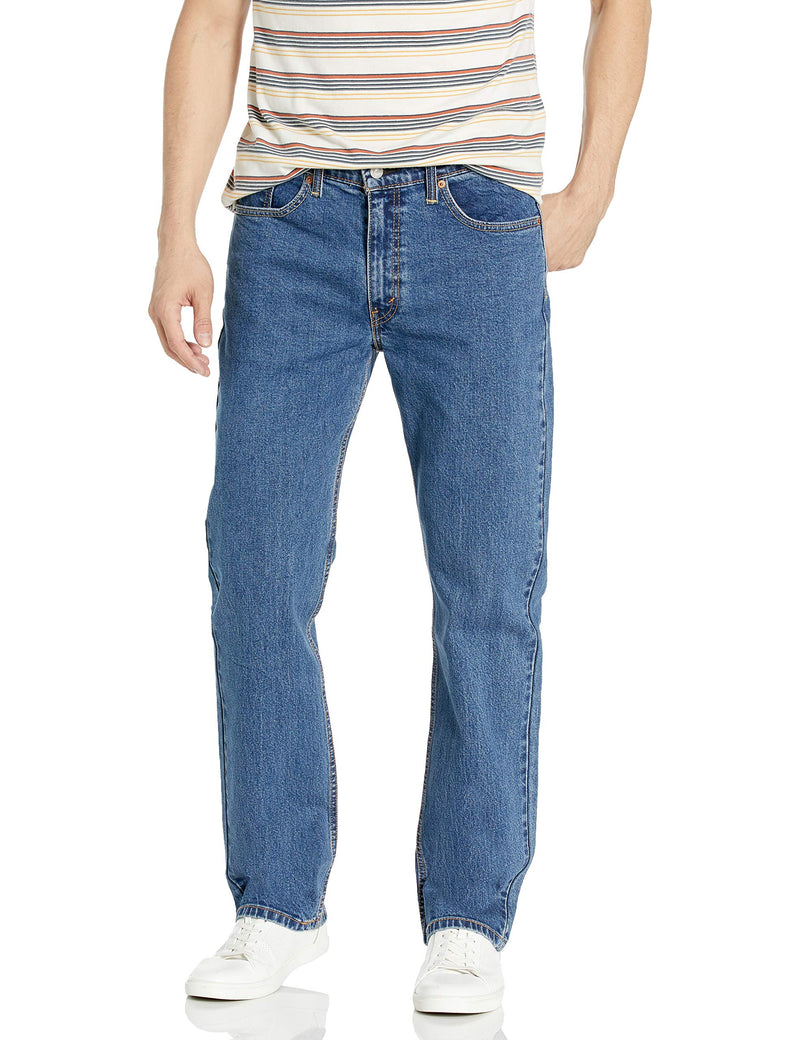 Levi's Men's 514 Straight Fit Cut Jeans (Also available in Big & Tall)-9