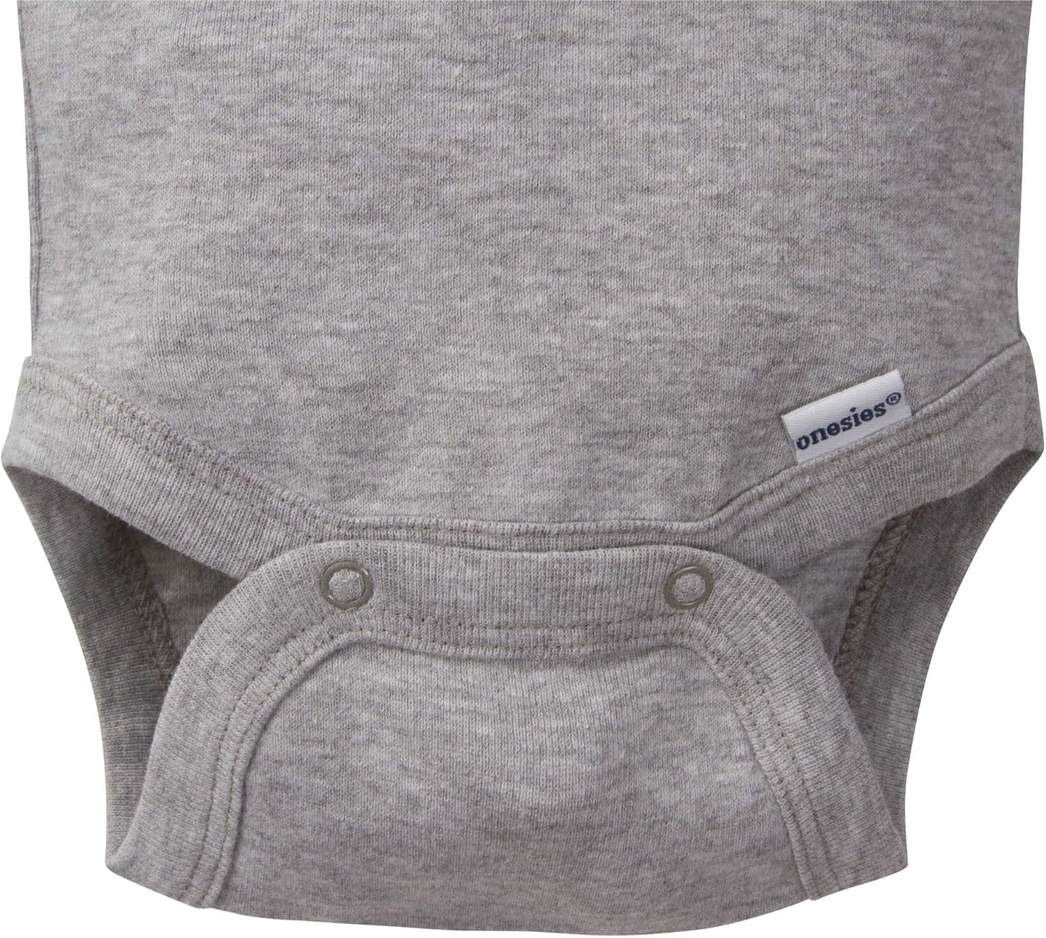 Gerber baby-boys 5-pack Short Sleeve Variety Onesies Bodysuits