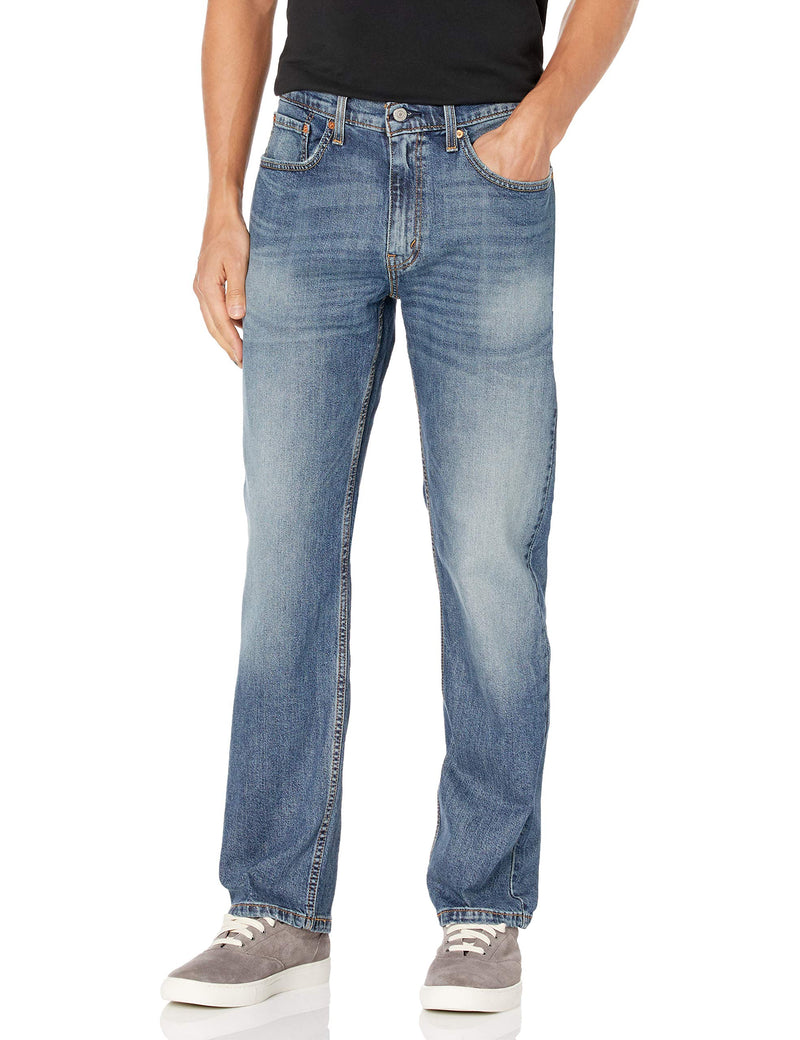 Levi's Men's 514 Straight Fit Cut Jeans (Also available in Big & Tall)-39