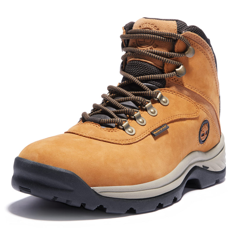 Timberland Men's White Ledge Mid Waterproof Hiking Boots