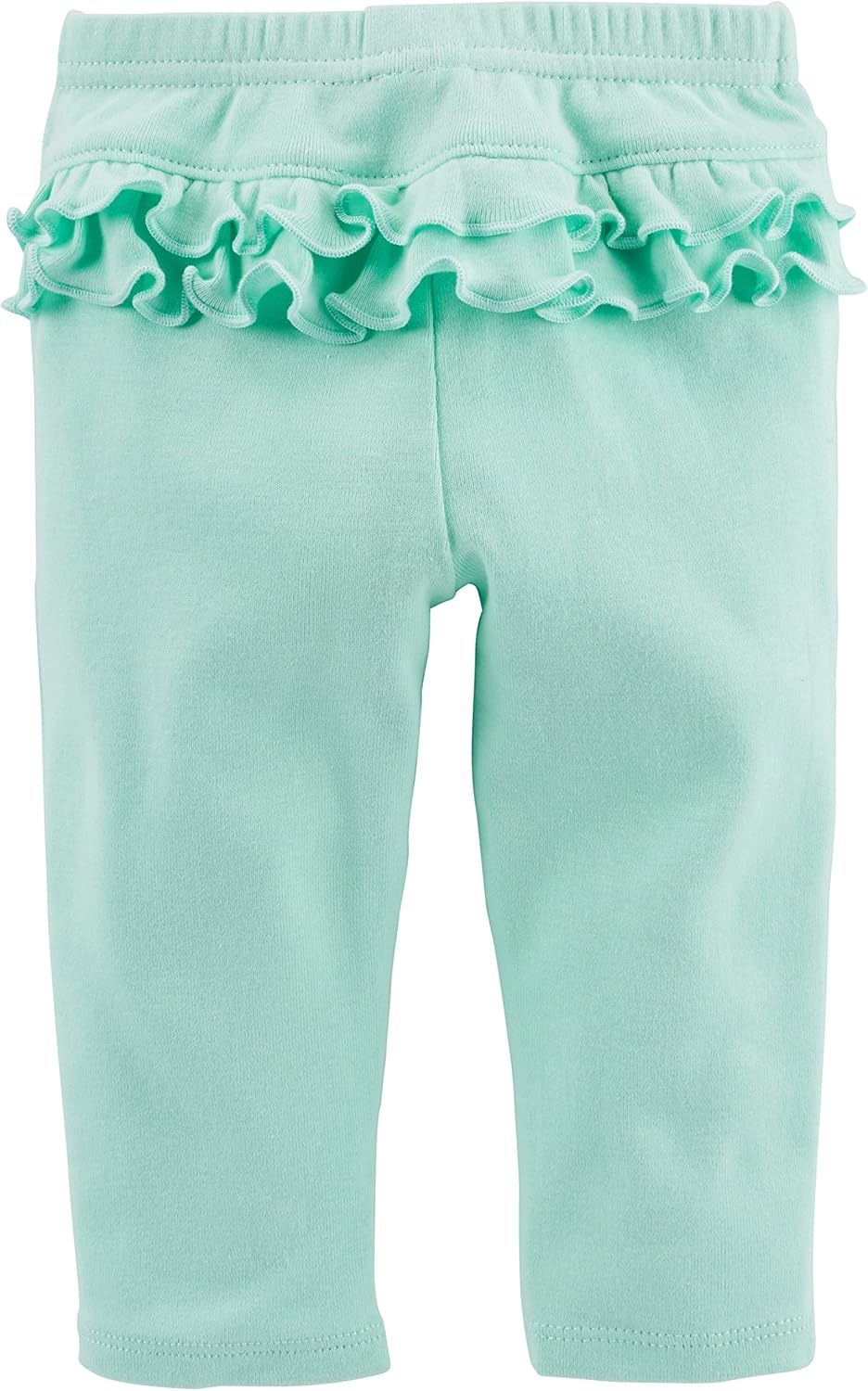 Simple Joys by Carter's baby-girls 6-piece Bodysuits (Short and Long Sleeve) and Pants Set