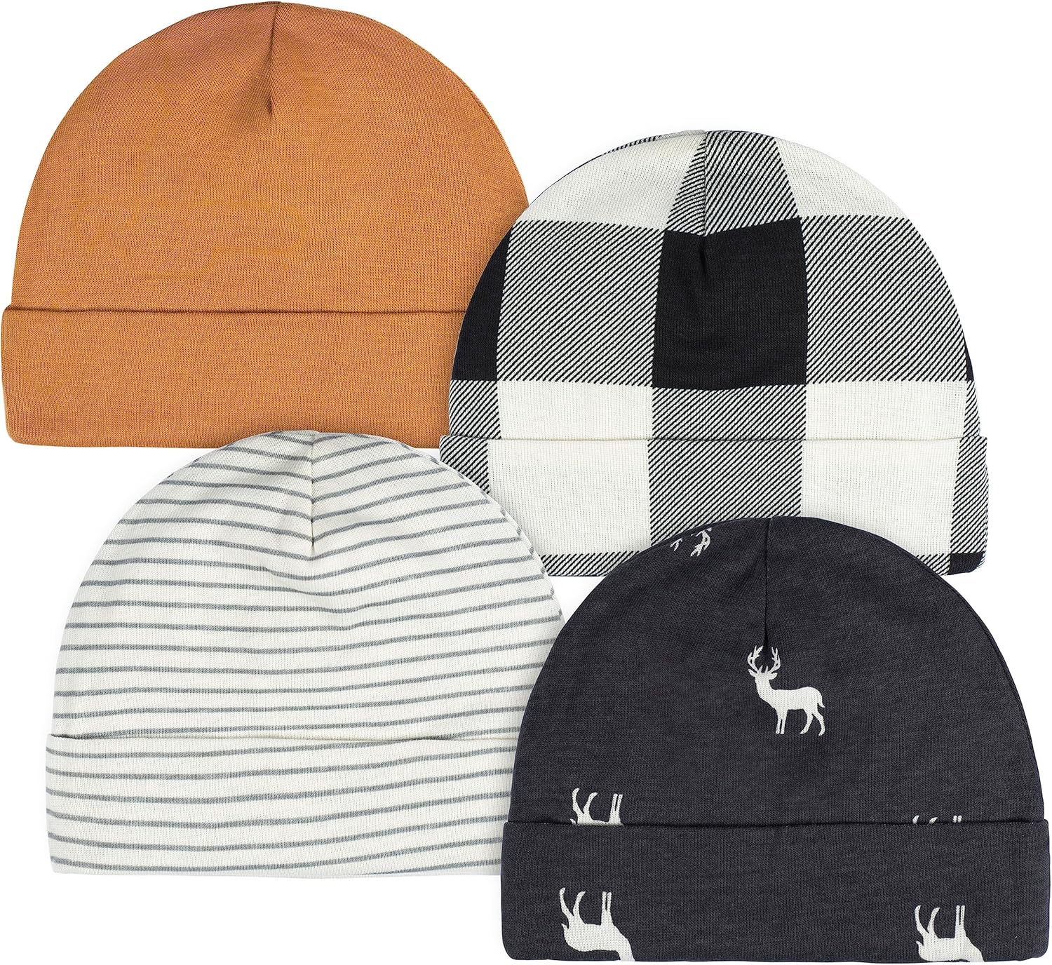 Gerber baby-girls Boys and Girls 12 Piece Layette Gift Set