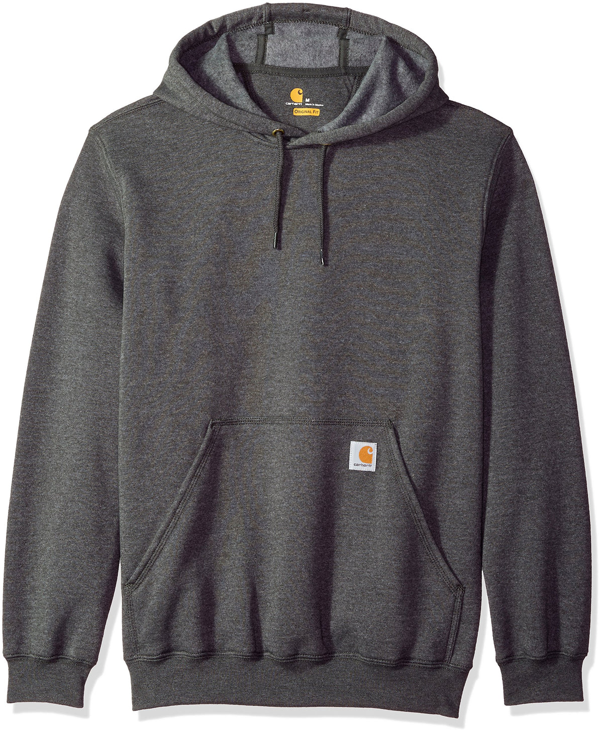 Carhartt Men's K121 Loose Fit Midweight Sweatshirt