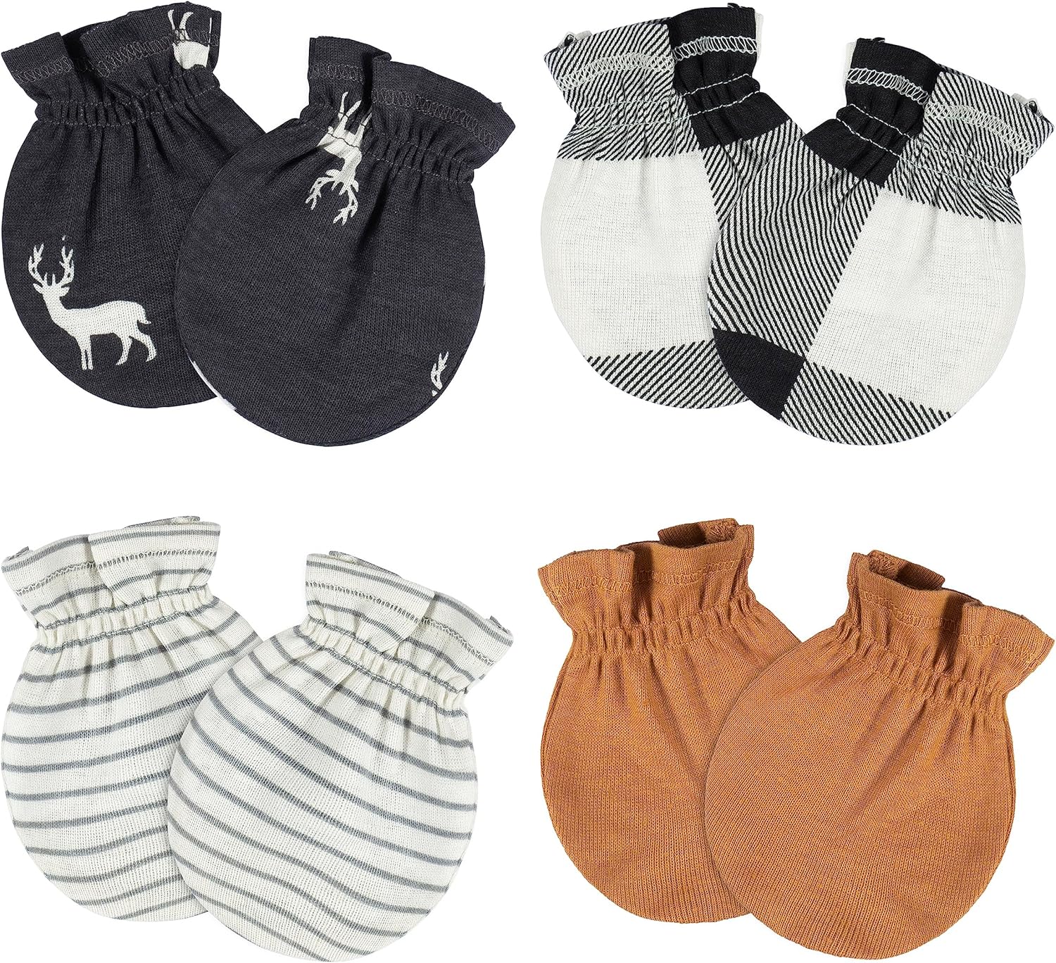 Gerber baby-girls Boys and Girls 12 Piece Layette Gift Set