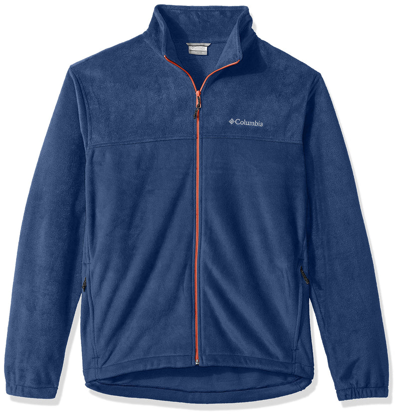 Columbia Men's Steens Mountain Full Zip 2.0