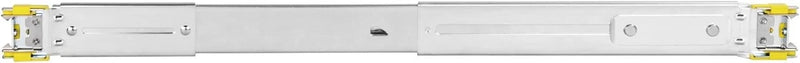 Silverstone SST-RMS03-26 Rackmount Case Sliding Rail Kit Tool-less Ball Bearing
