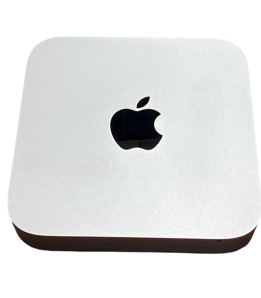 Apple Mac Mini A1347 Late 2014 Intel Core i5 8GB 750GB HD Intel HD Graphics 5000