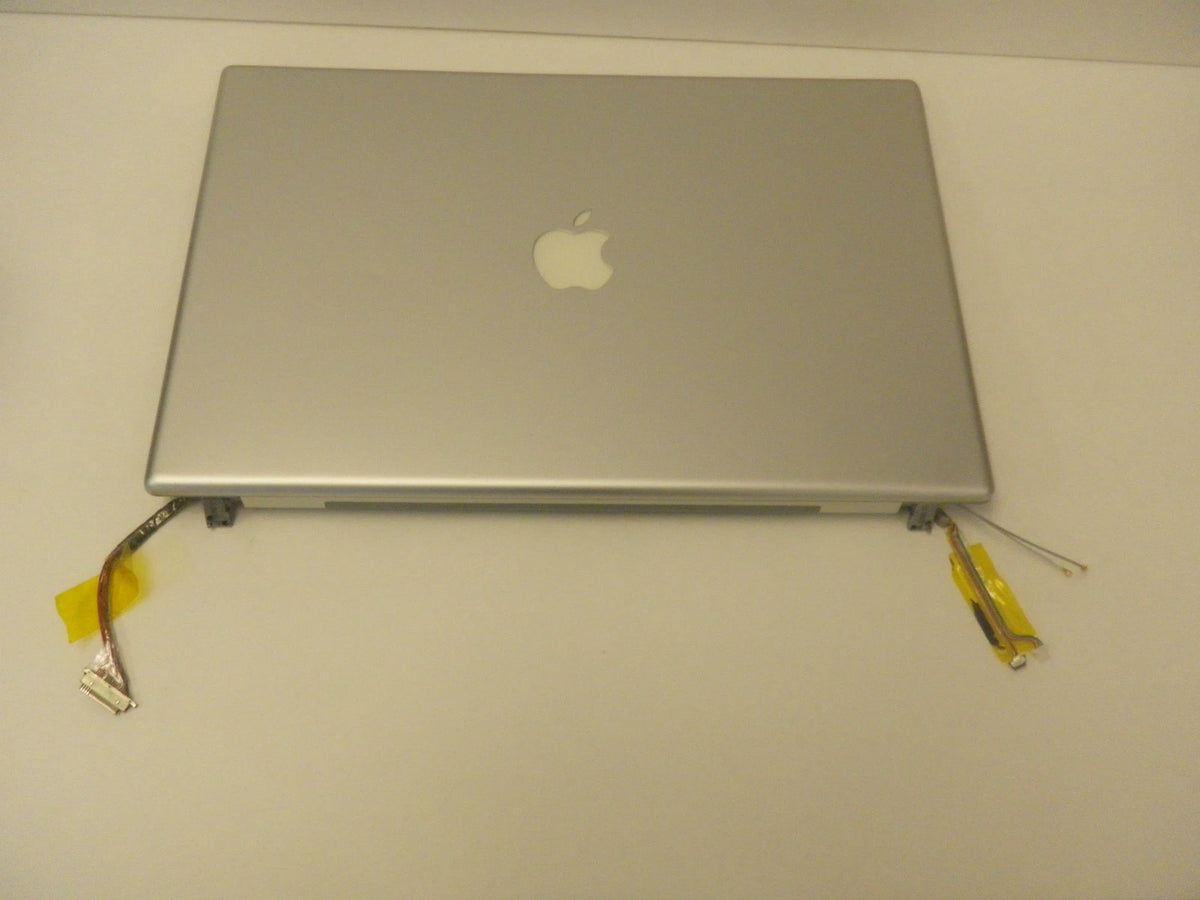 Apple MacBook Pro a 1150 LCD complete assembly