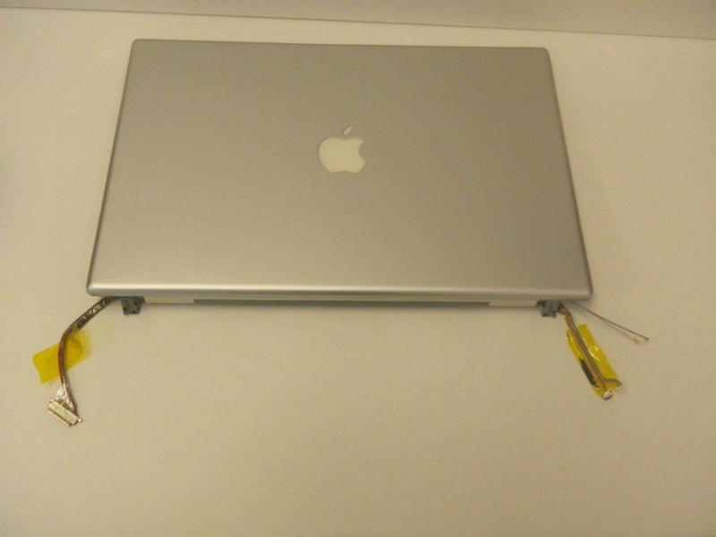 Apple MacBook Pro a 1150 LCD complete assembly