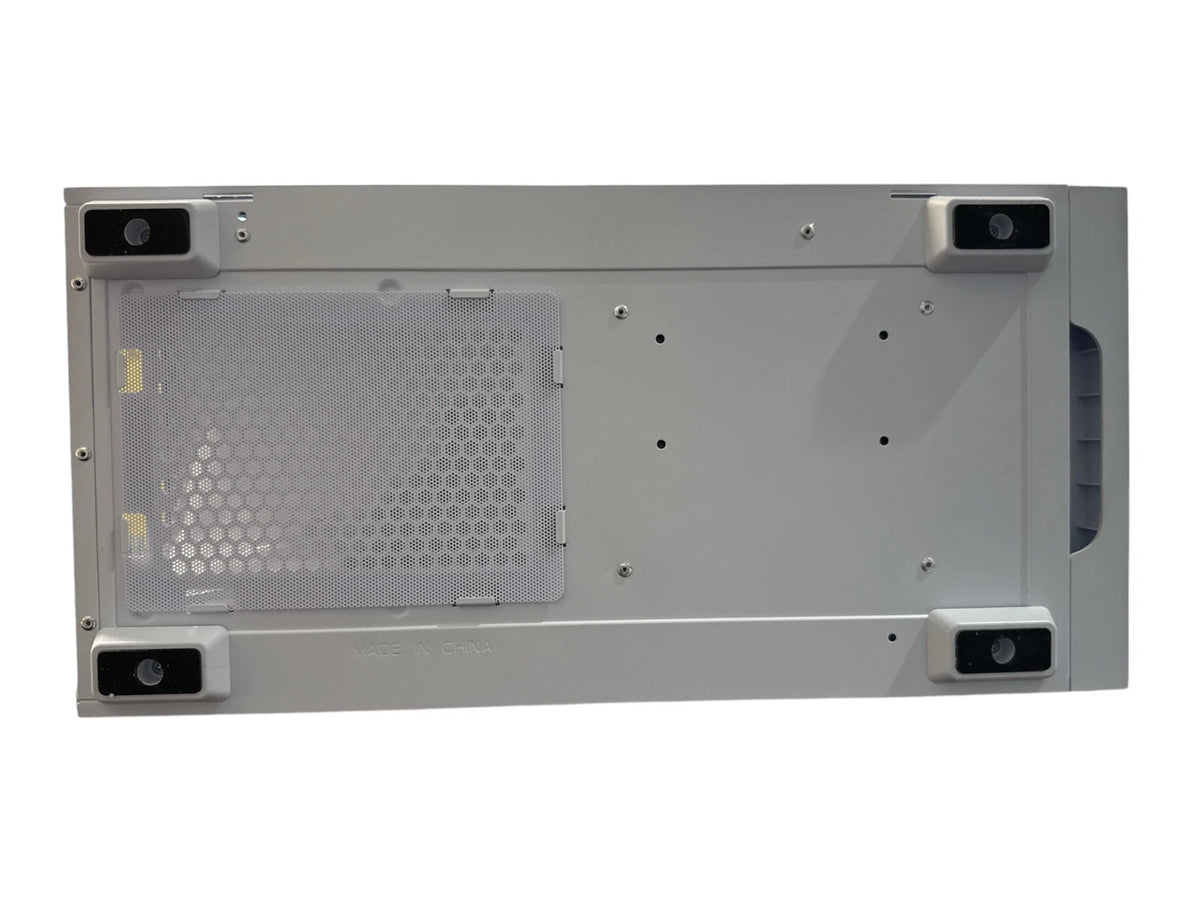 G.SKILL MD1 Mid-Tower ATX Case with Tempered Glass Side Panel, Front Mesh Panel