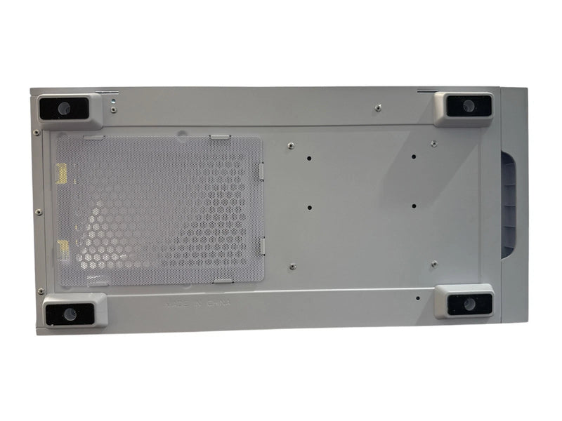 G.SKILL MD1 Mid-Tower ATX Case with Tempered Glass Side Panel, Front Mesh Panel