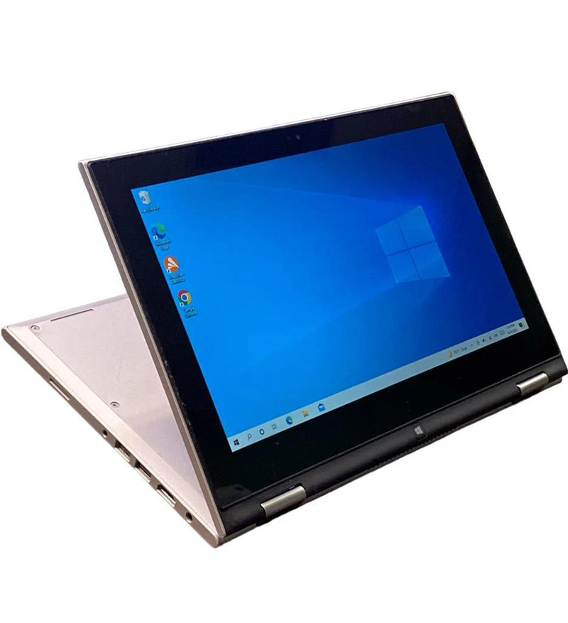 Dell Inspiron 11-3147 11" Touchscreen Laptop Intel N2840 2.1GHz 4GB RAM 500GB HD