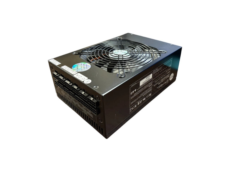 SilverStone SST-ST1500 1500W PSU ATX Power Supply