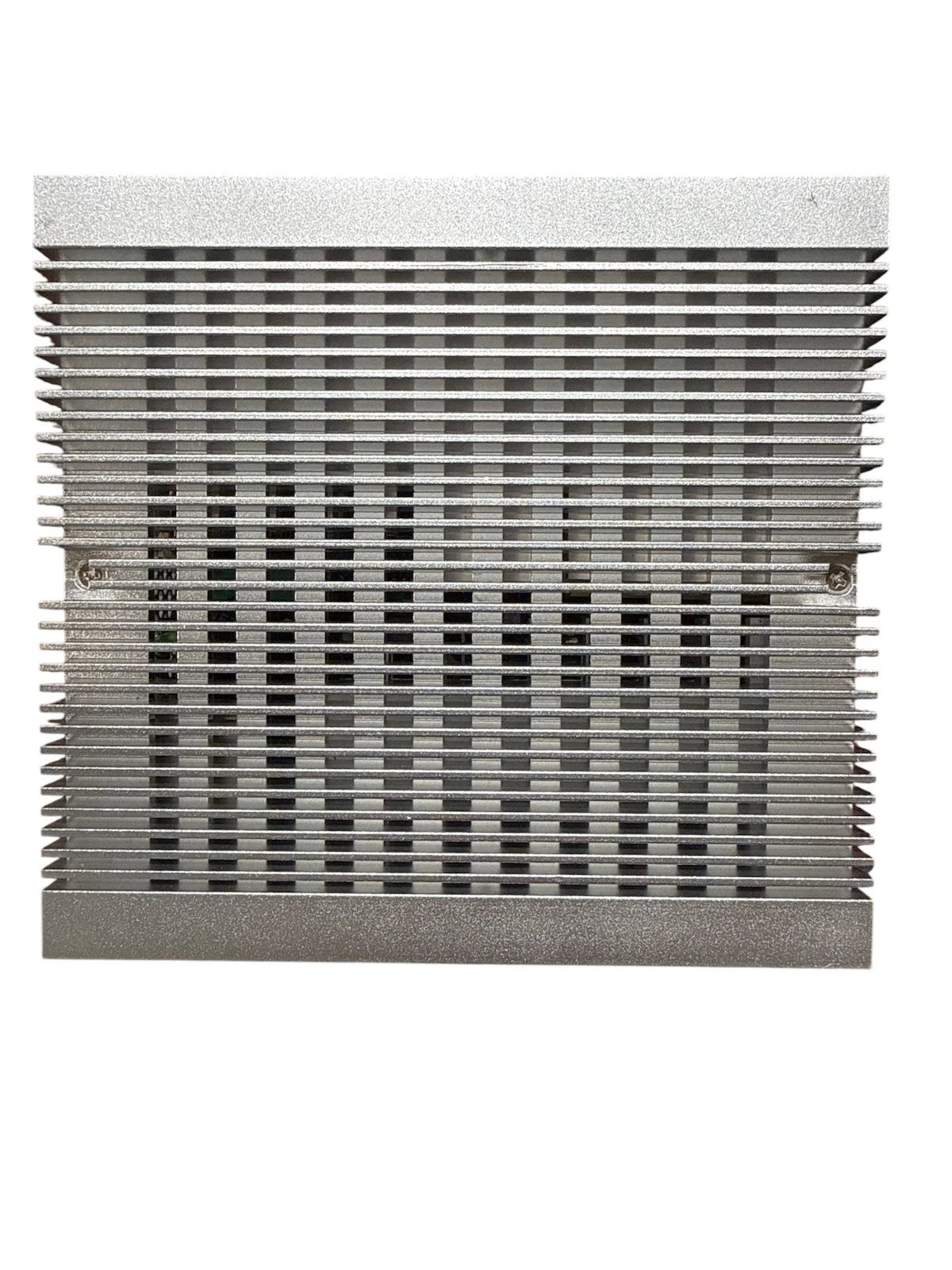 Silverstone Tek Nightjar Series 500-Watts Fanless